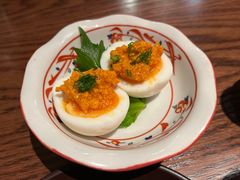 -鸭川食堂·鳗丼(鼓楼店)