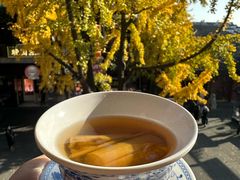 -奇芳阁·百年清真南京菜(夫子庙店)