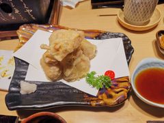 -越光米贩精致料理餐厅(金鹰店)