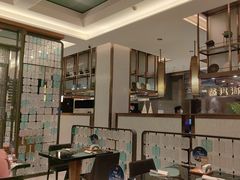 -东方红海鲜百汇(国际大厦店)