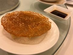金网煎锅贴-利苑酒家(宜安广场店)