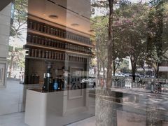 -来回·咖啡(天河南店)