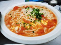 -笑红饭庄