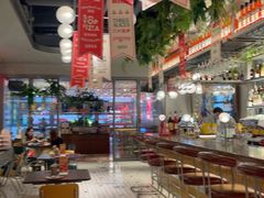 -BOTTEGA意库(中骏世界城店)