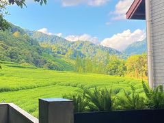 -自在弥林花园餐厅(云栖店)