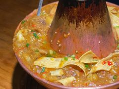 -觅山云南菜(泊富ICITY店)