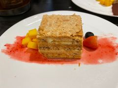 -彩丰楼中餐厅·早茶·点心·粤菜(海口华彩洲际酒店)