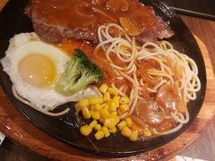 -豪享来中西餐厅(隆昌店)