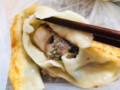 -劈柴院锅贴(沈阳路店)