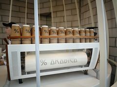 -% Arabica阿拉比卡咖啡(深圳湾万象城店)
