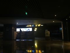 -万达影城IMAX(海口日月广场店)