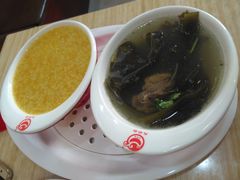 -赵奶奶水饺锅贴小酒馆(丁字沽店)