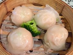 -鹭江宾馆·观海餐厅