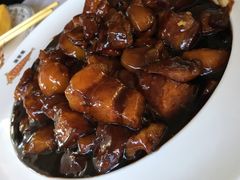 -京北渔家傲
