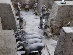 -秦始皇帝陵博物院(兵马俑)