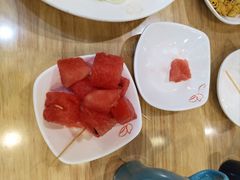 -嘉和一品粥(魏公村店)