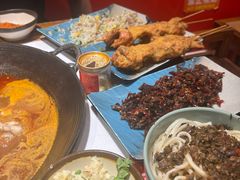 -老天桥蛙炉火锅(姑苏总店)