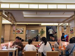 -华天延吉餐厅(西四总店)