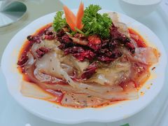 -小贝壳酒楼(经九路店)