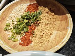-周师兄大刀腰片火锅(解放碑总店)