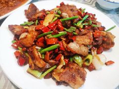 -徐州老菜馆(夹河街店)