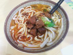 -山西刀削面(二食堂店)