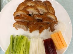 -六和聚传统烤鸭.天津菜(和平店)