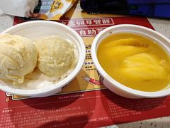-满记甜品(龙湖长楹天街二店)
