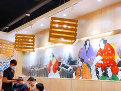 -东京屋(武定路店)