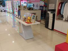 -方快-照相馆(上海富绅时代广场店)