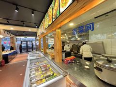 -禾记海鲜烧烤(八一路店)