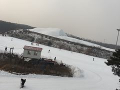 -棋盘山冰雪大世界