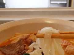 -漆黑觉米粉(三里屯店)