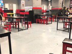 大堂-碎怂烤肉(钟楼柳巷店)