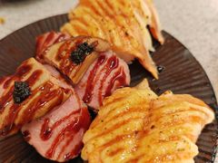 -争鲜回转寿司(西红门荟聚PLUS店)