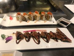 -玛雅铁板烧餐厅(中关村店)