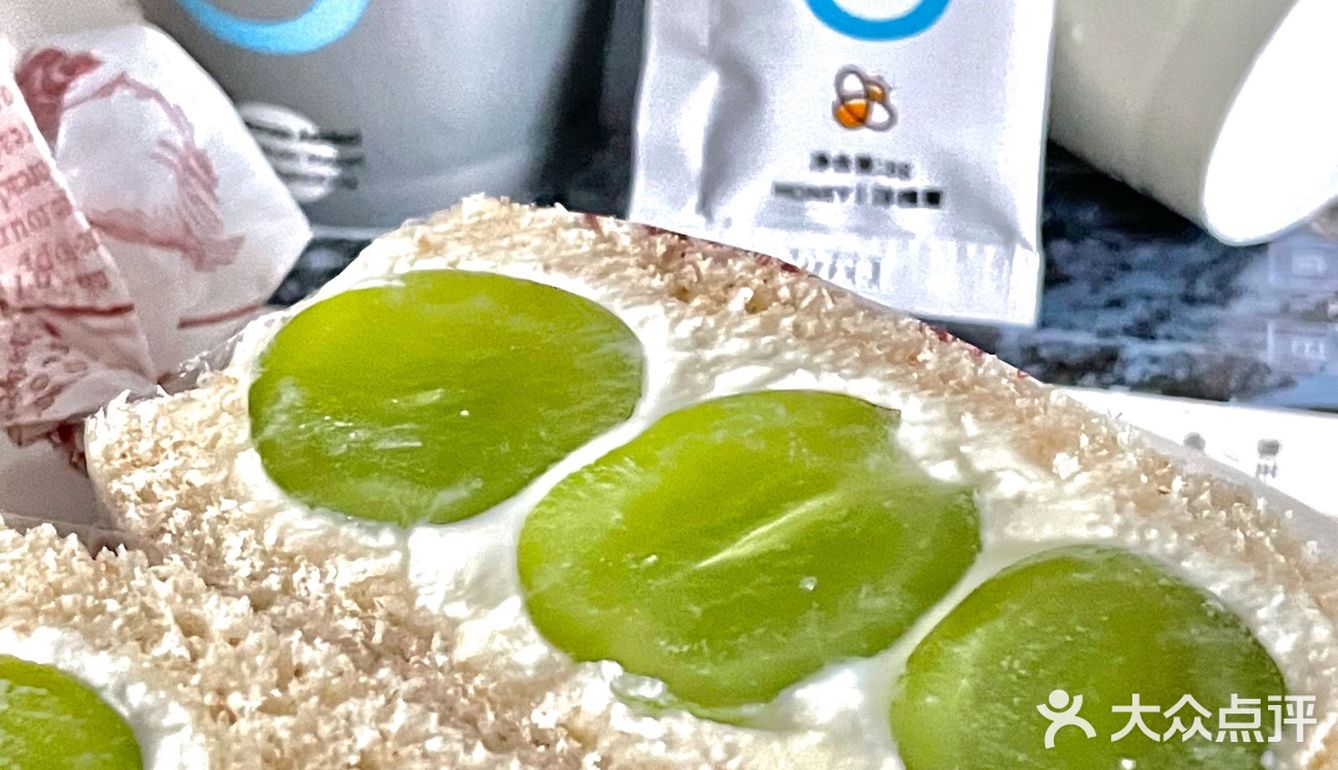 快手水果三明治，精致早餐就是这么简单！