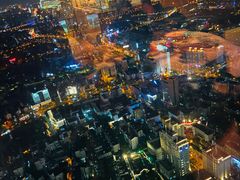 -无锡苏宁银河国际酒店-悦府65中餐厅
