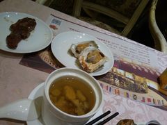 -东方雅典水疗美食汇(金海岸大厦店)