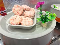 -密友回转自助火锅(世茂国际广场店)