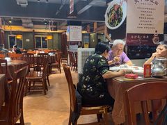 -天下客饭店(中山路店)