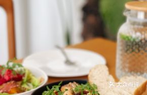 Sevillan Marinated Shrimp