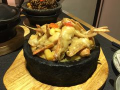 -潮堂 · 潮州菜(国贸商城店)