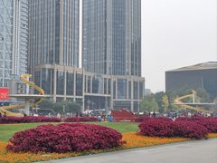 -春熙路步行街