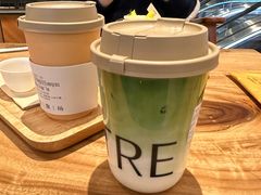 -théATRE 茶聚场(王府中環店)