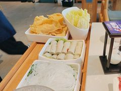 -俏牛哥鲜牛肉牛肆馆(重庆天地店)