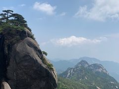 -天柱山风景区
