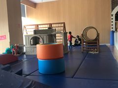 -澳洲袋鼠早教(南二环店)