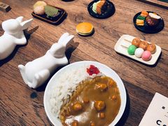 -铃木食堂(帽儿胡同店)