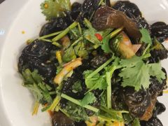 -食尚盐帮菜(杜甫草堂店)